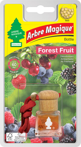 ARBRE MAGIQUE Forest Fruit Bottle
