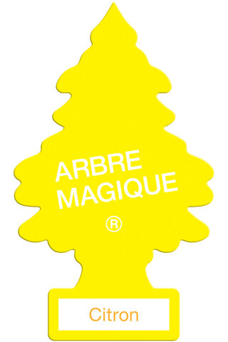 ARBRE MAGIQUE Lemon Tree