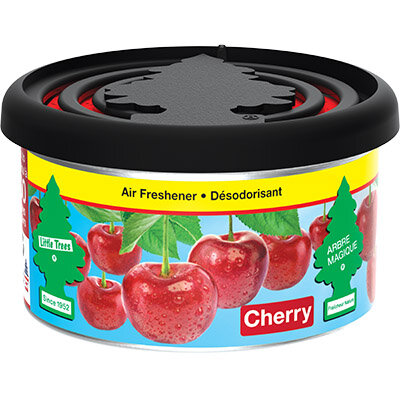 ARBRE MAGIQUE Cherry Fiber Can
