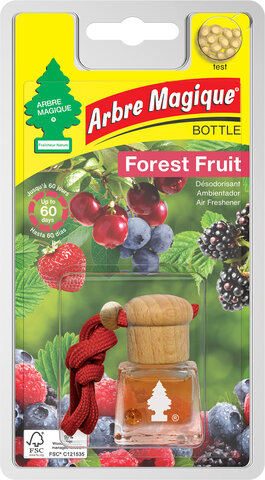 ARBRE MAGIQUE Forest Fruit BOTTLE