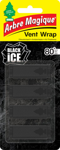 Black Ice ARBRE MAGIQUE Vent Wrap