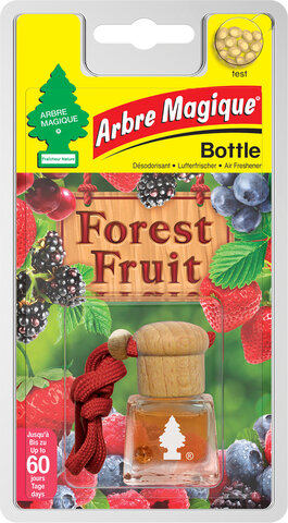 ARBRE MAGIQUE Forest Fruit Bottle 