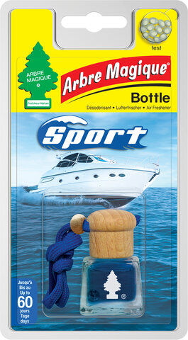 ARBRE MAGIQUE Sport Bottle