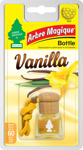 ARBRE MAGIQUE Vanilla Bottle