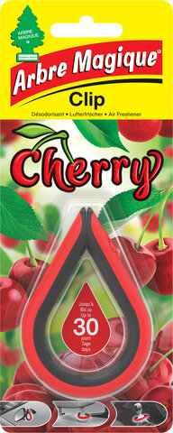 Cherry ARBRE MAGIQUE Clip 