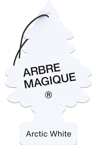 ARBRE MAGIQUE Arctic White TREE