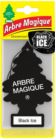 Black Ice ARBRE MAGIQUE TREE