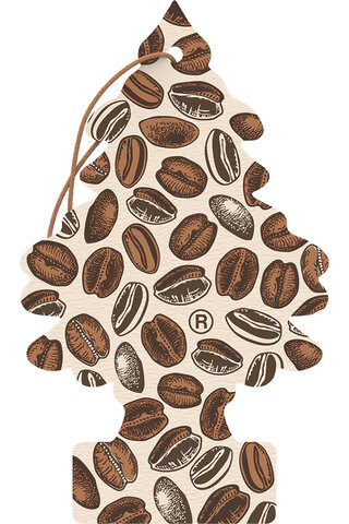WBAG Cafe TREE