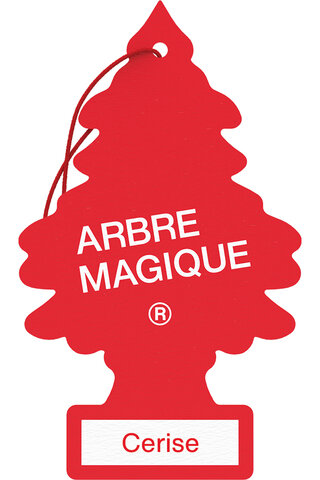 ARBRE MAGIQUE Cherry TREE