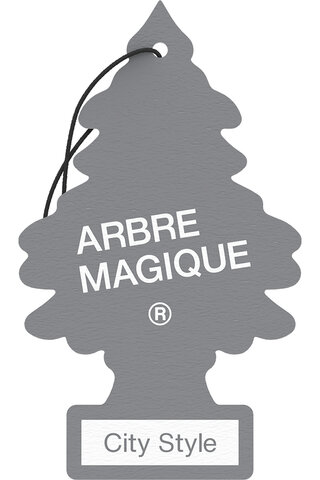 ARBRE MAGIQUE City Style TREE