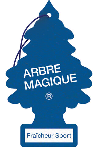 ARBRE MAGIQUE Sport TREE