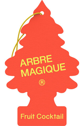 ARBRE MAGIQUE Fruit Cocktail TREE