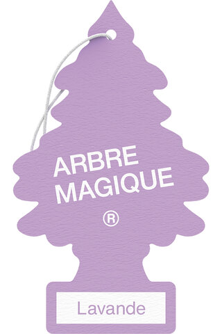 ARBRE MAGIQUE Lavender TREE
