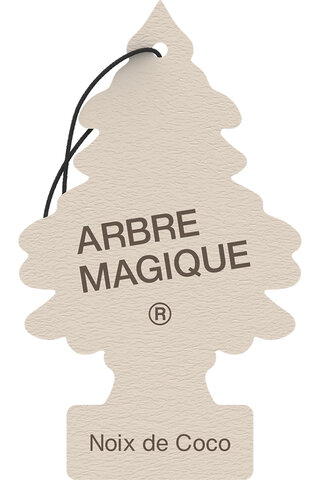 ARBRE MAGIQUE Coconut TREE