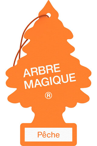 ARBRE MAGIQUE Peach TREE