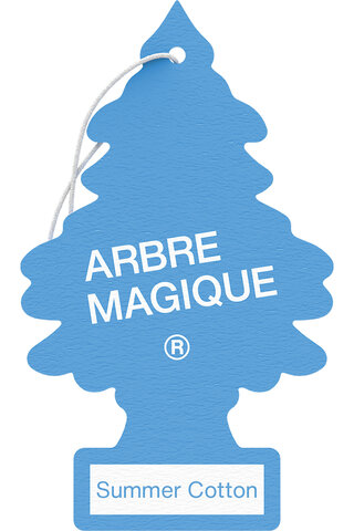 ARBRE MAGIQUE Summer Cotton TREE