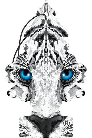 WBAG Wild Instinct TREE