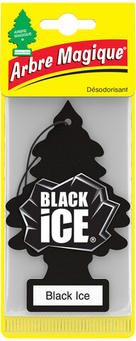 Black Ice ARBRE MAGIQUE TREE