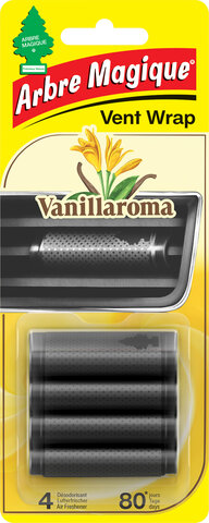 AM Vanillaroma Vent Wrap