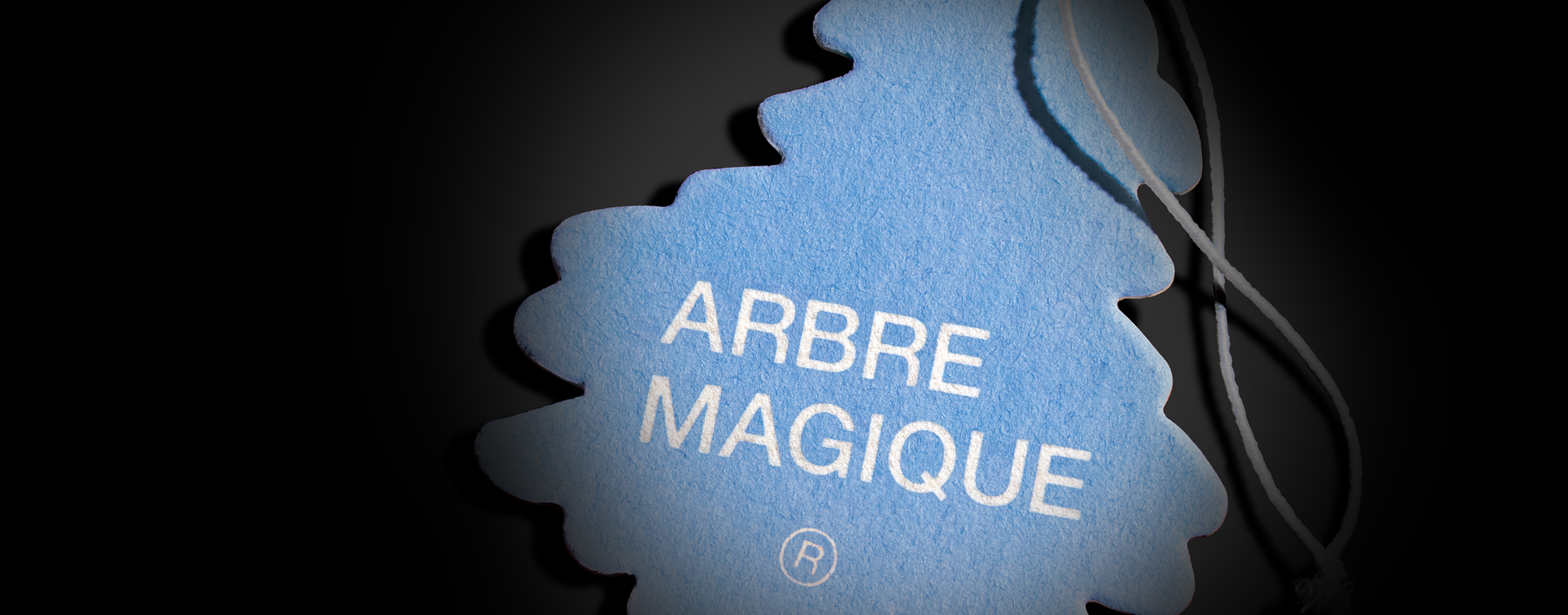 ARBRE MAGIQUE Summer Cotton Tree