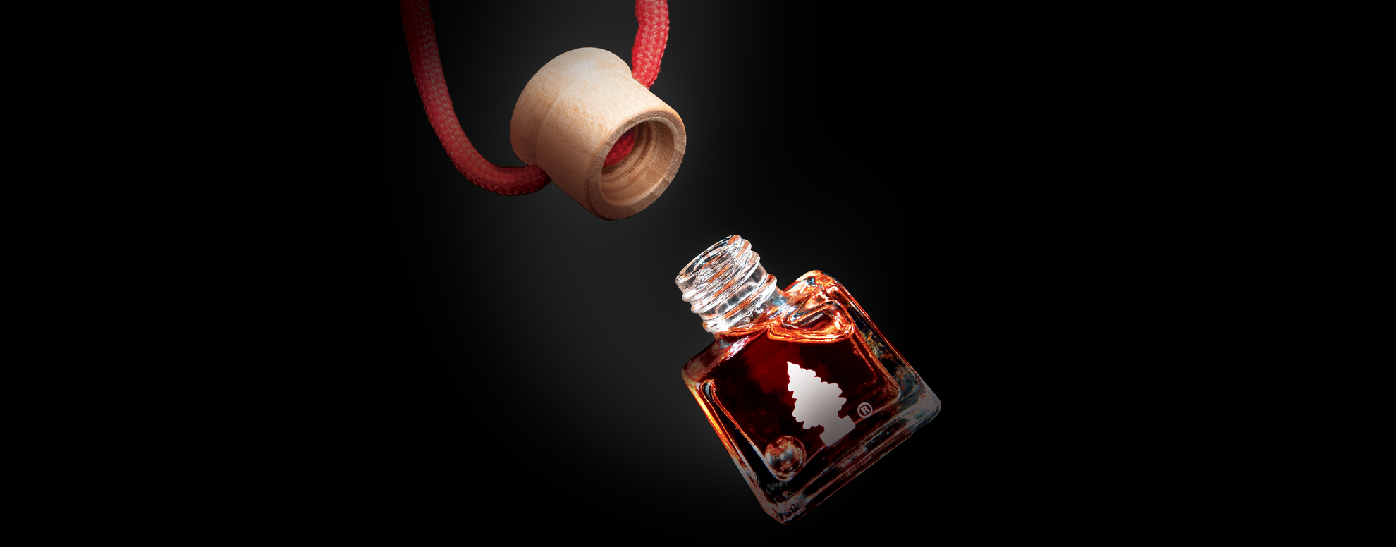 WBAG Forest Fruit Bottle