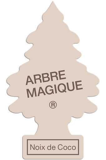ARBRE MAGIQUE Coconut Tree