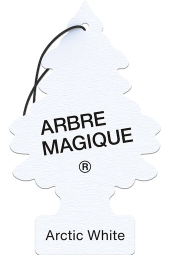 ARBRE MAGIQUE Arctic White TREE
