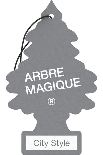ARBRE MAGIQUE City Style TREE