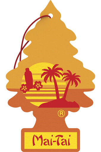 WBAG Mai-Tai TREE