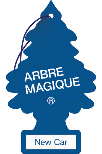 ARBRE MAGIQUE New Car TREE