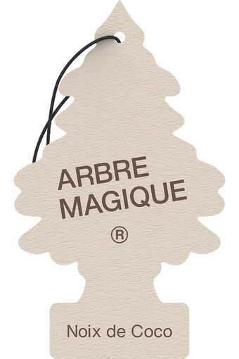 ARBRE MAGIQUE Coconut TREE