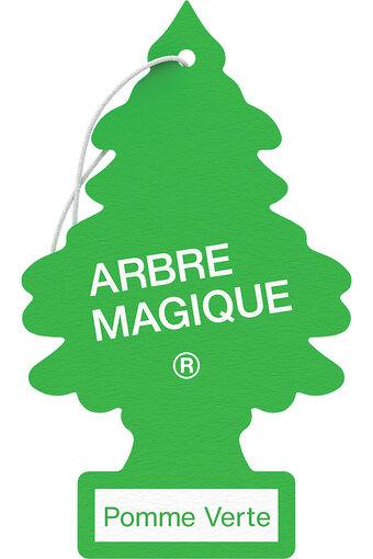 ARBRE MAGIQUE Green Apple TREE