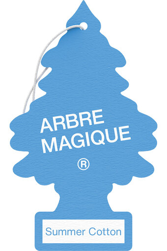 ARBRE MAGIQUE Summer Cotton TREE