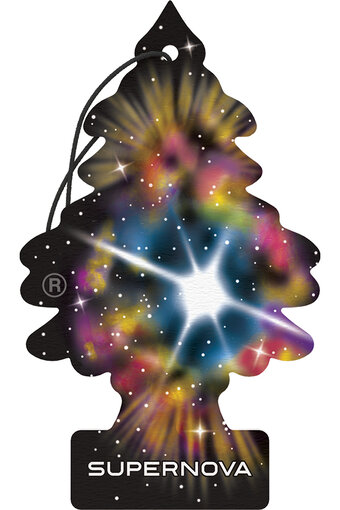 WBAG Supernova TREE