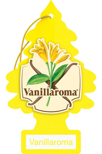 Vanillaroma