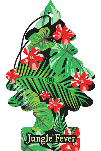 WBA Jungle Fever Tree